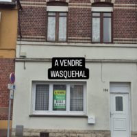 avec petit jardin